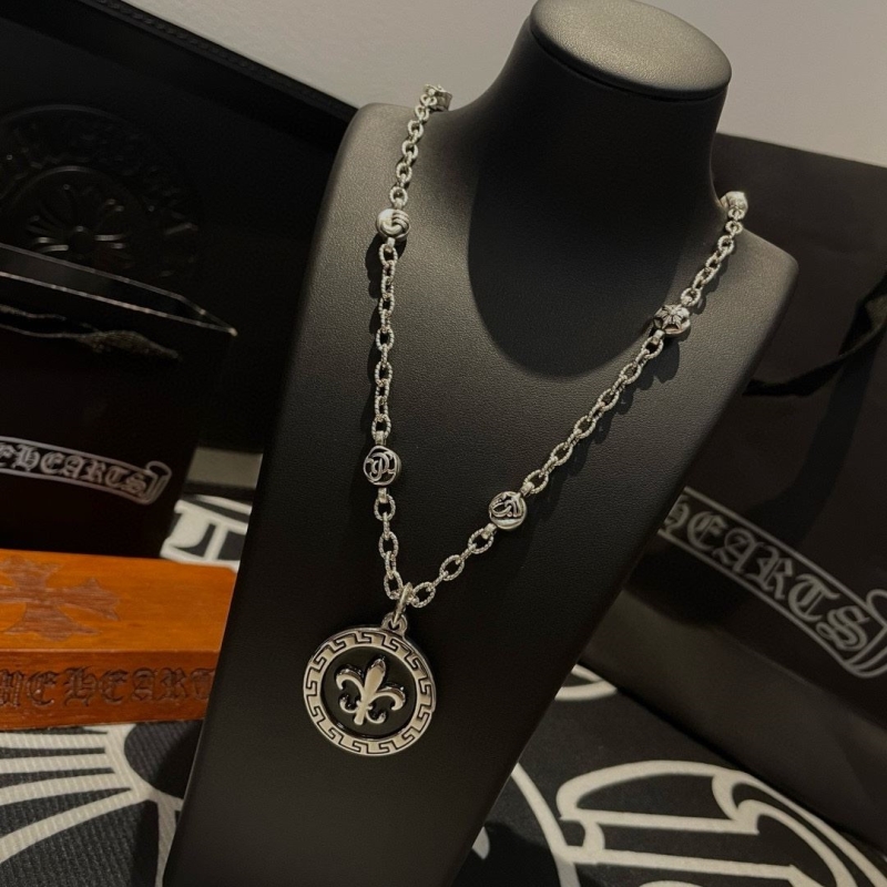 Chrome Hearts Necklaces